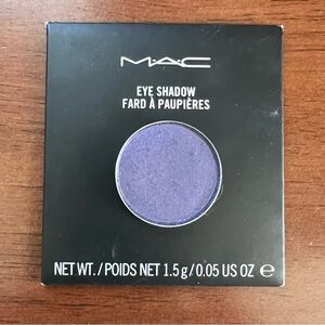 MAC Cosmetics MYSTICAL MIST Eyeshadow Discontinued